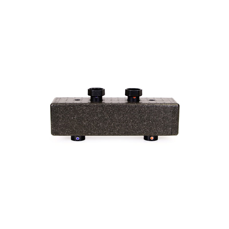 Гидравлический разделитель Uni-Fitt 1 1/2" 70кВт (арт.438Z3000)