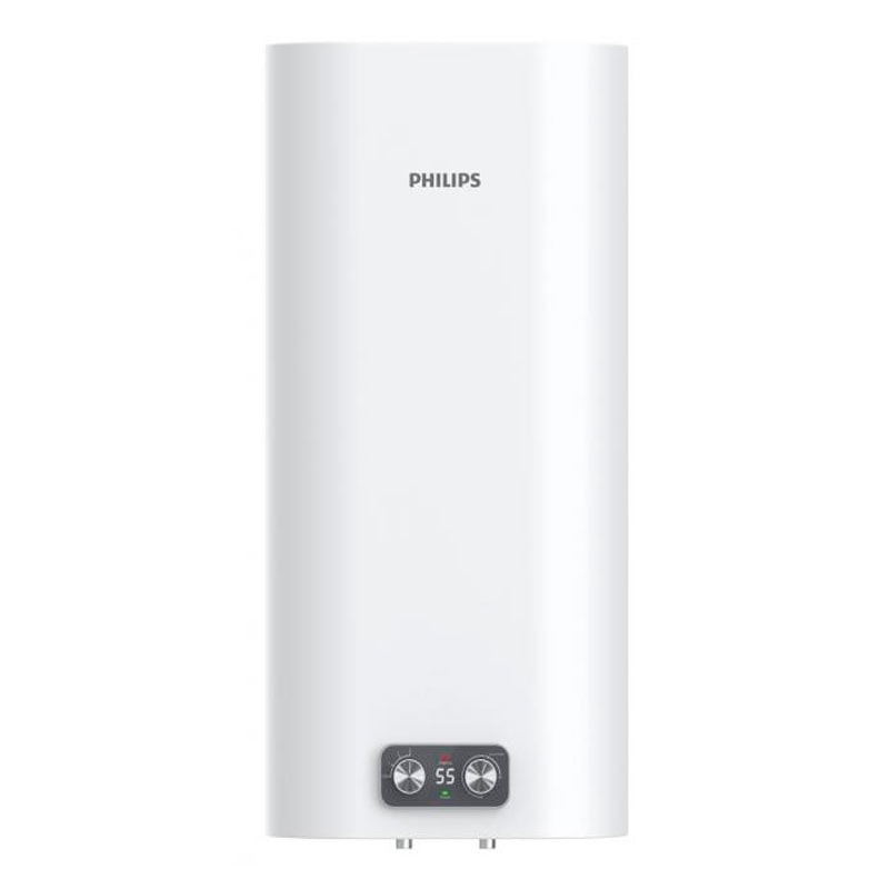 Электрический водонагреватель Philips Ultra Heat Digital 50 литров