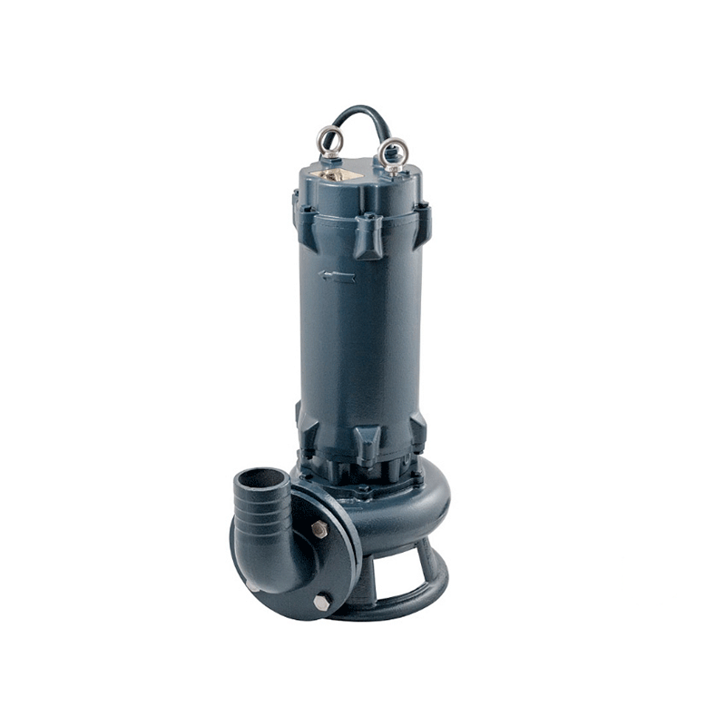 Фекальный насос UNIPUMP FEKAMAX 100-15-7.5
