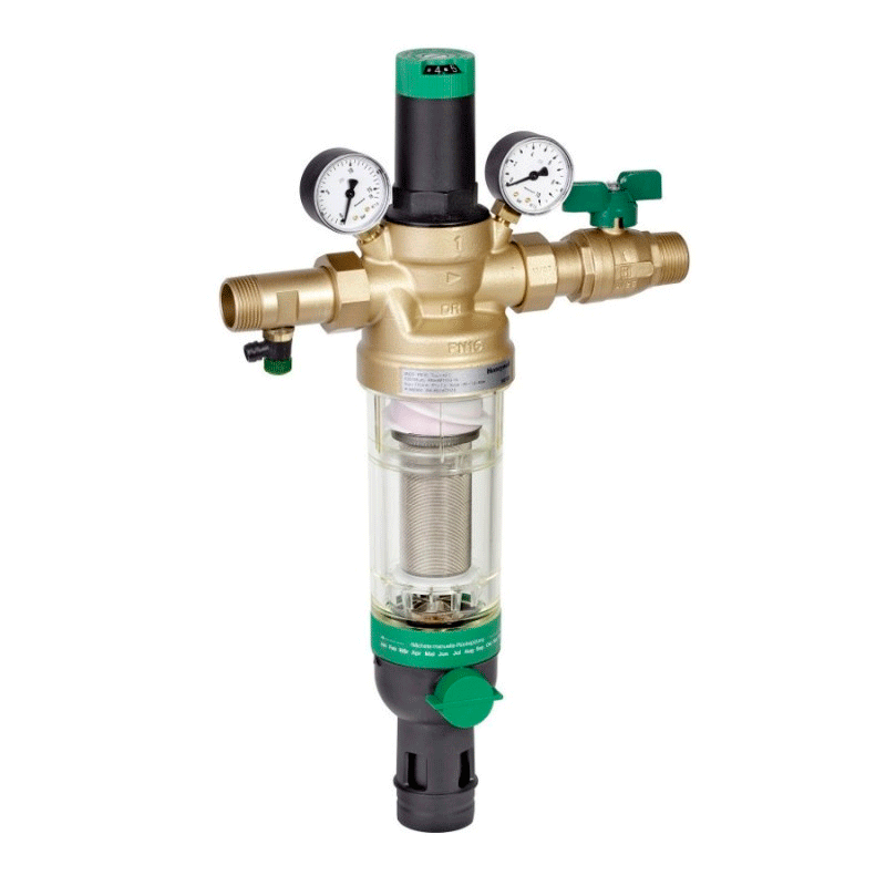 Фильтр HS10S-1"AA Honeywell
