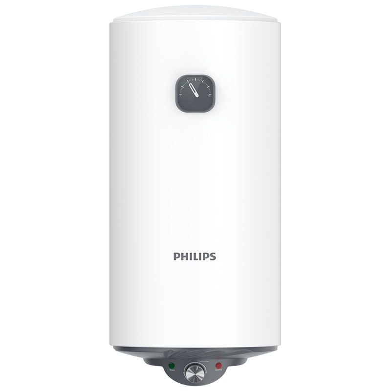 Электрический водонагреватель Philips Ultra Heat Round 80 литров