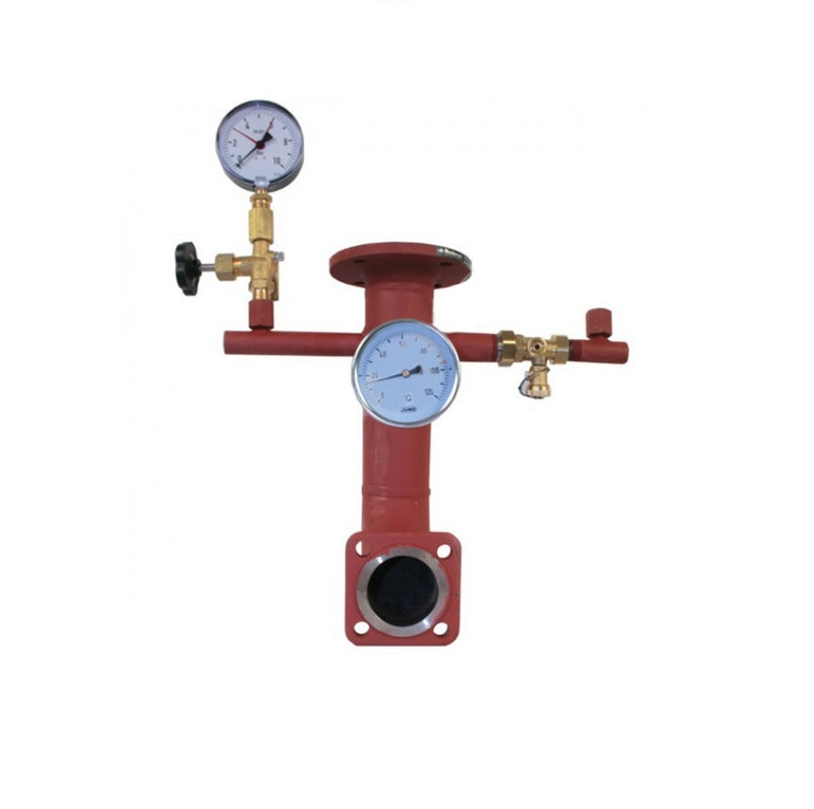 Buderus группа безопасности котла GE315 DN 65 арт. 7747304829