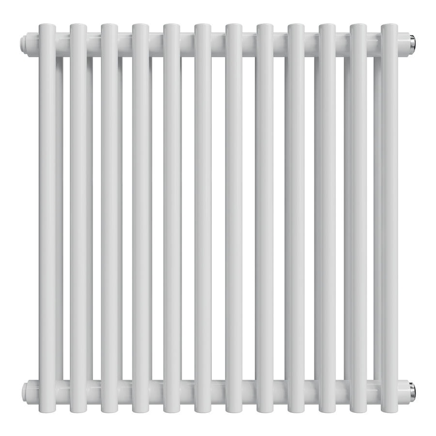 Дизайн радиатор стальной трубчатый Royal Thermo Shift R22 C2050 12 секций