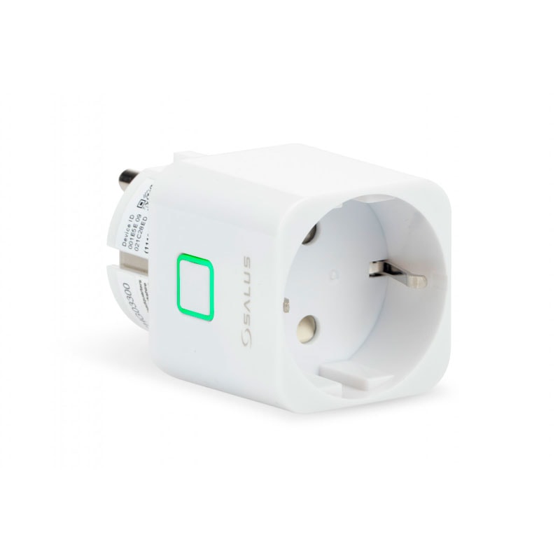 Умная розетка Salus SPE600