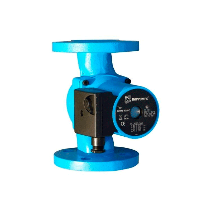 Циркуляционный насос IMP Pumps GHNM 40/75-220 F