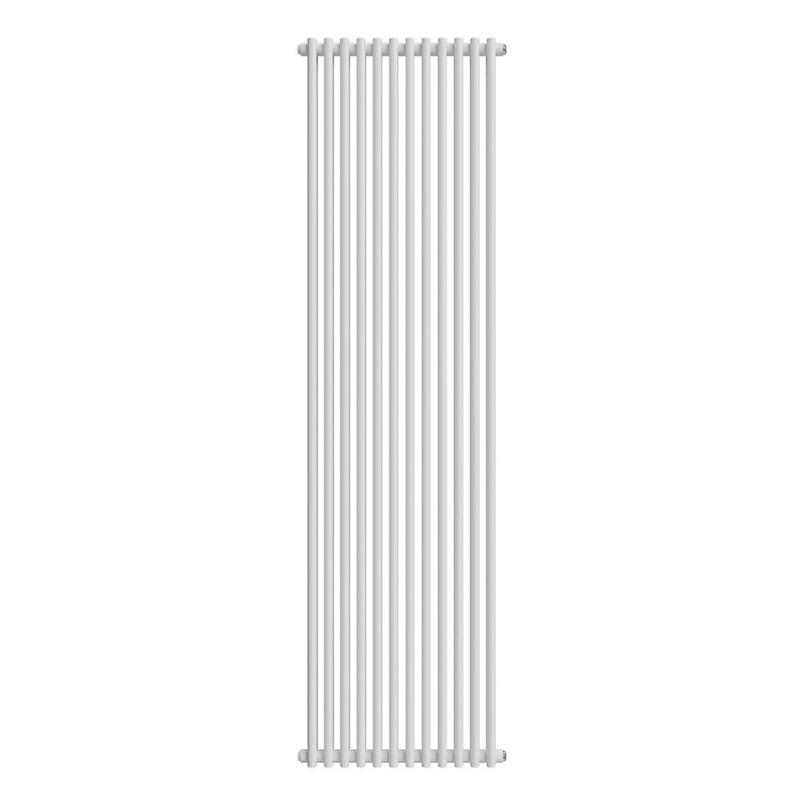 Дизайн радиатор стальной трубчатый Royal Thermo Shift R22 C2180 12 секций