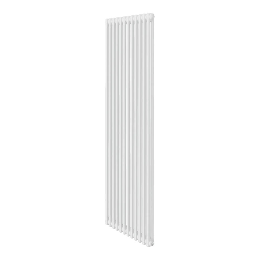 Дизайн радиатор стальной трубчатый Royal Thermo Insignia C2180 12 секций