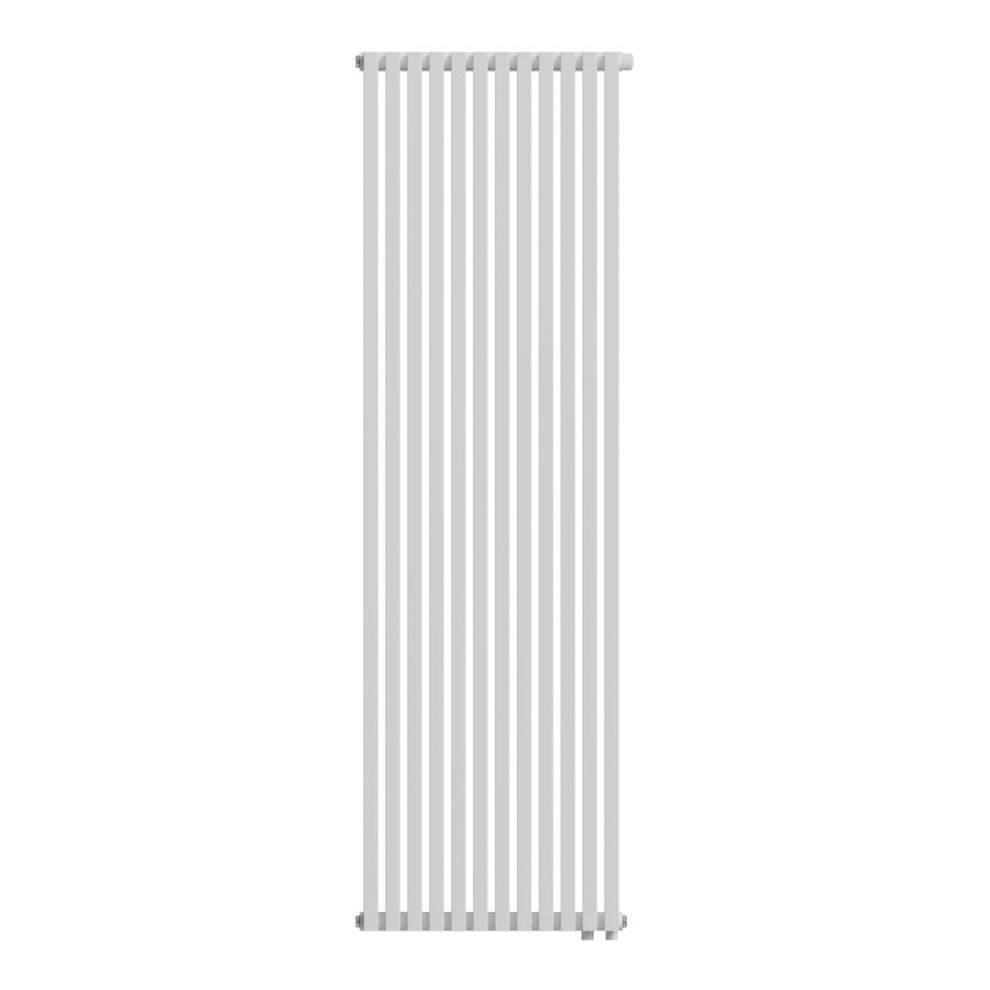 Дизайн радиатор стальной трубчатый Royal Thermo Shift Q30 VC2180 12 секций