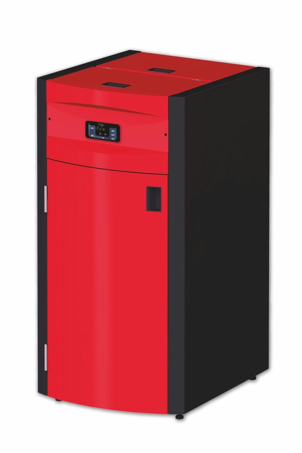 Пеллетный котел BURNIT PELL EASY 20