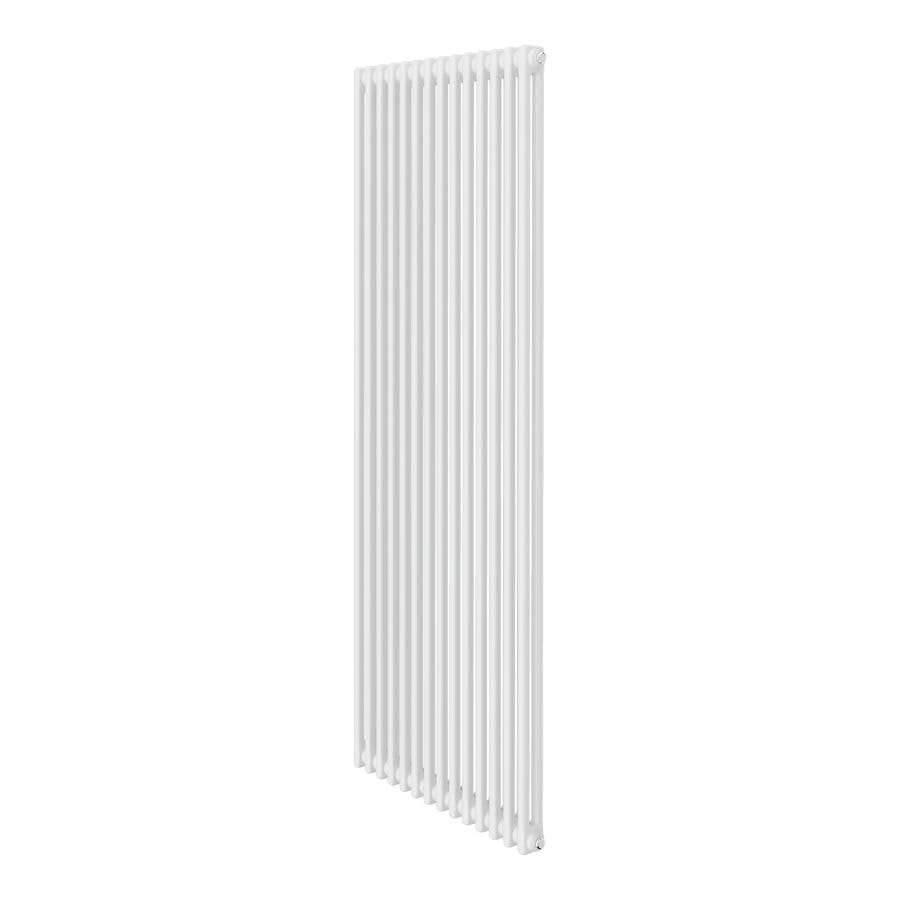 Дизайн радиатор стальной трубчатый Royal Thermo Insignia C2180 14 секций