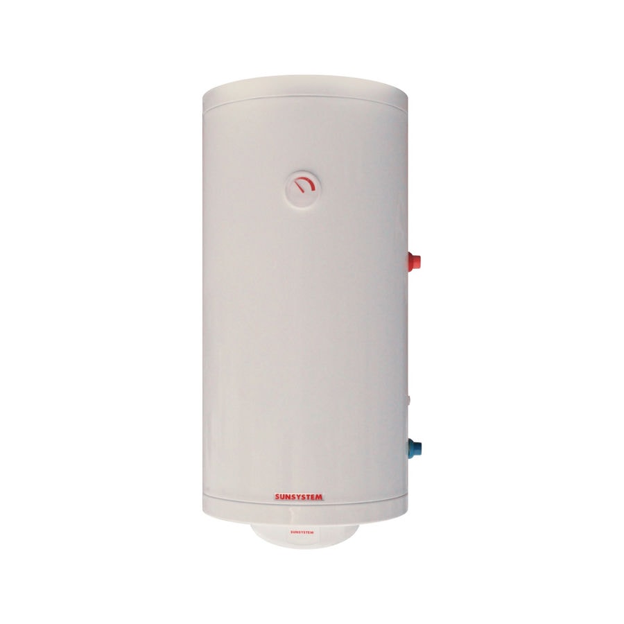 Бойлер косвенного нагрева настенный Sunsystem MB-L NL2 100 V/S1 с ТЭНом 2кВт