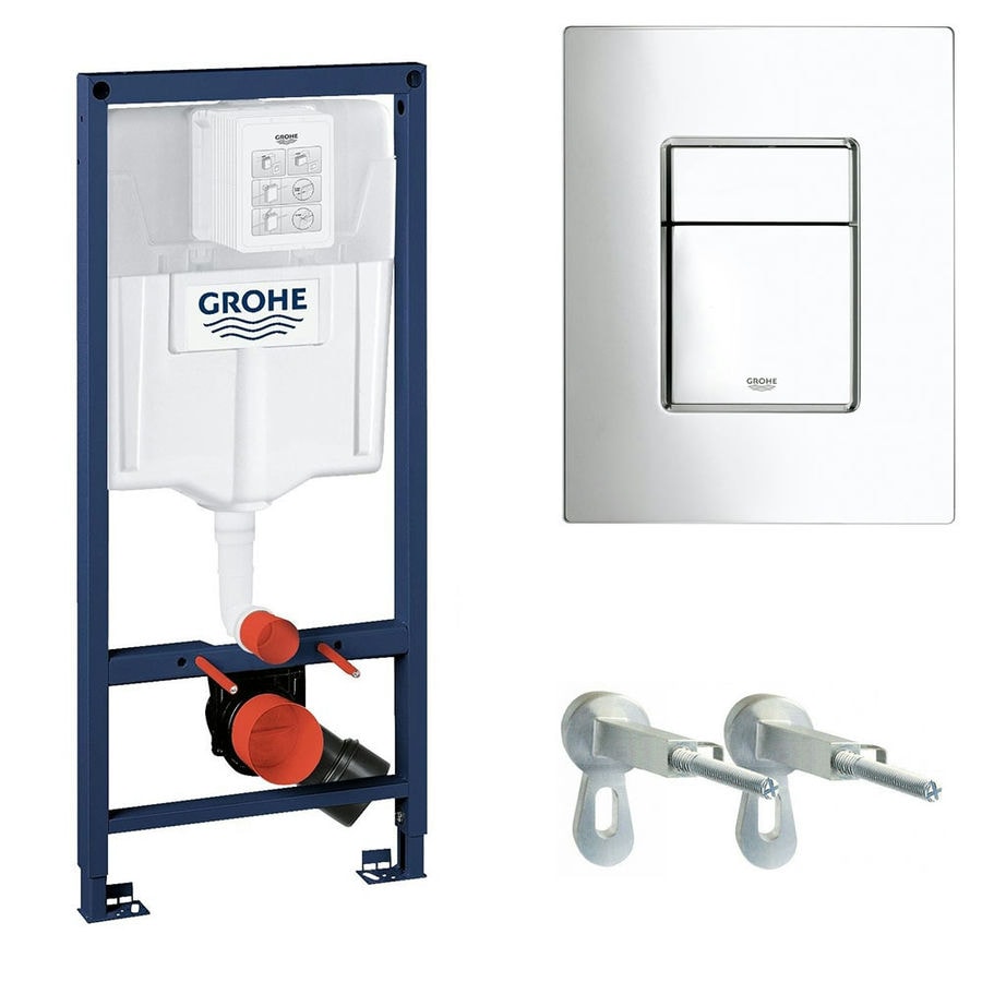 Инсталляция Grohe Rapid SL 38772001 для подвесного унитаза