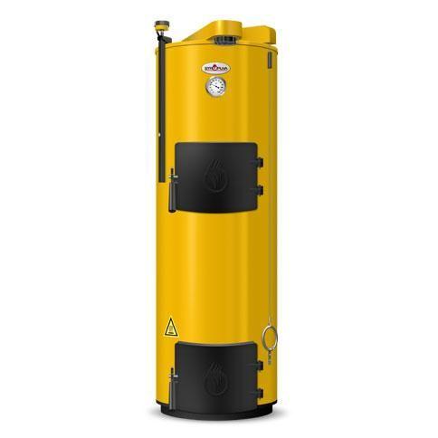 Твердотопливный котел Stropuva S15U