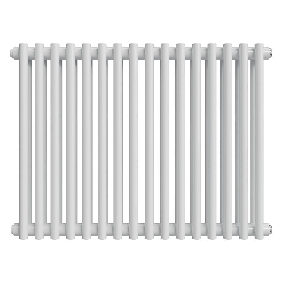 Дизайн радиатор стальной трубчатый Royal Thermo Shift R22 C2050 16 секций