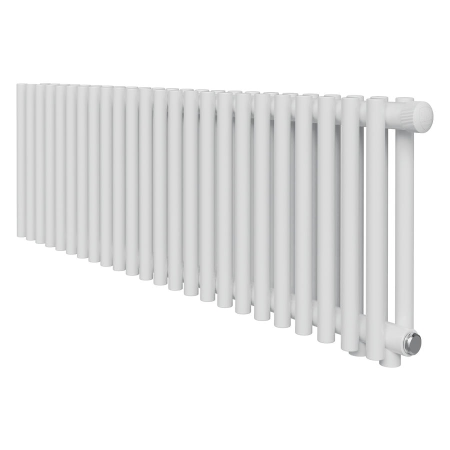 Дизайн радиатор стальной трубчатый Royal Thermo Shift R22 VC2030 18 секций