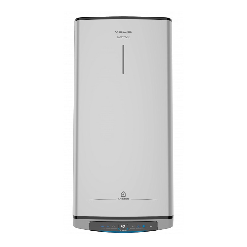 Накопительный водонагреватель Ariston Velis Pro Inox PW 100