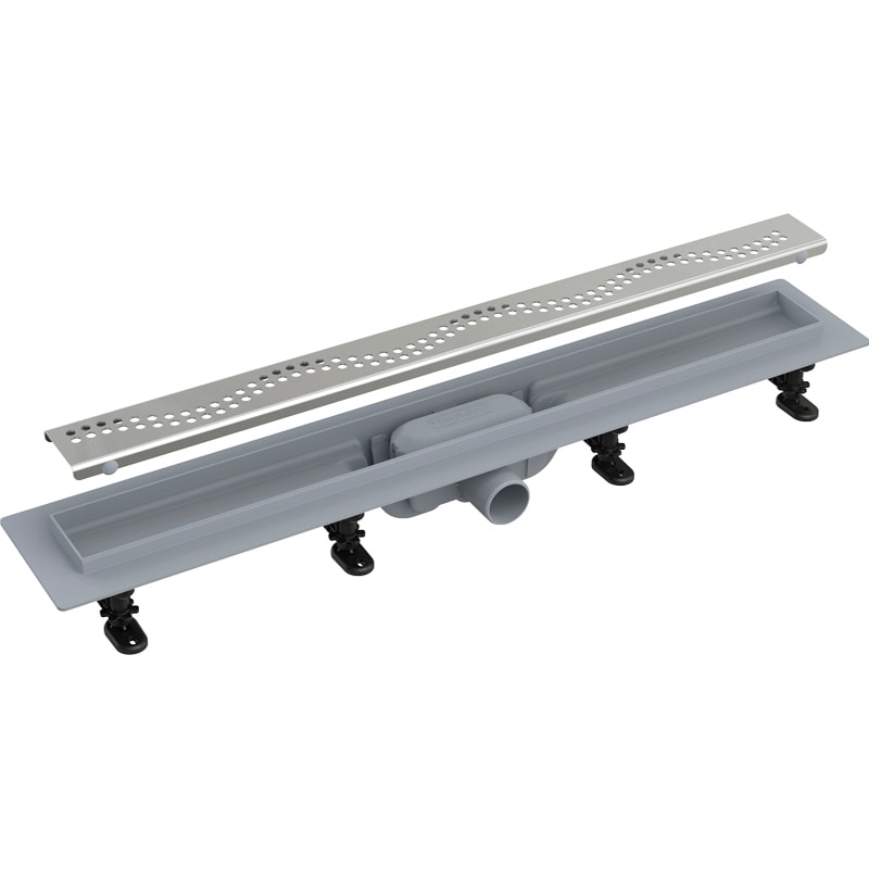 Трап-лоток Alkaplast APZ8 Simple 650 мм