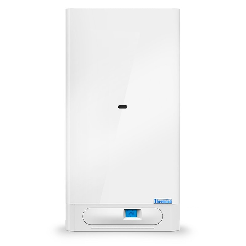 Настенный газовый котел Thermona Therm 23 CLN.A