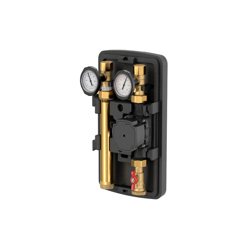 Насосная группа Meibes MeiFlow Top S UC DN32 без насоса (арт.M66912EA)
