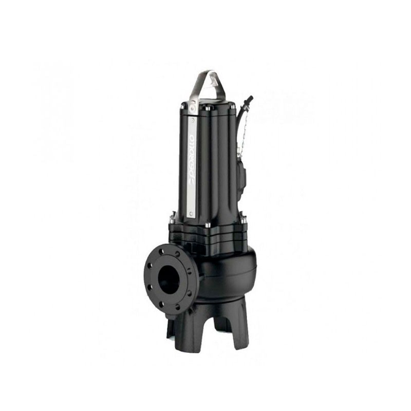 Насос фекальный двухканальный Pedrollo MC-4 50/55