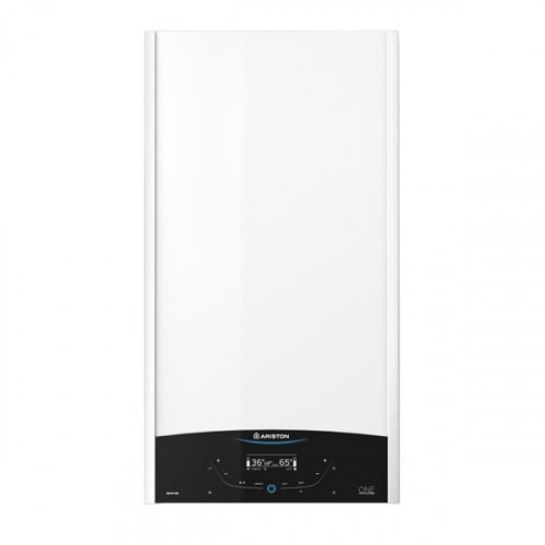 Настенный газовый котел Ariston GENUS ONE+ SYSTEM 35