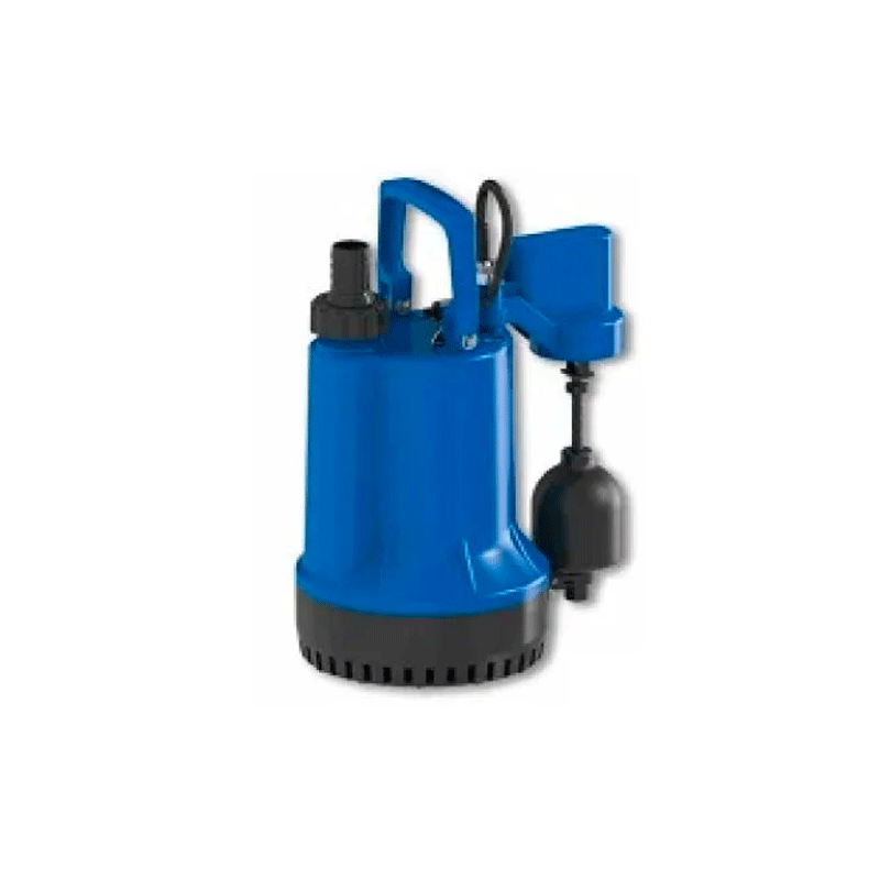 Дренажный насос Speroni TM 120/SA 0.12 кВт