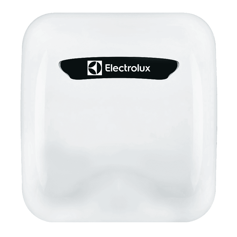 Сушилка для рук Electrolux EHDA/HPW-1800 W белая