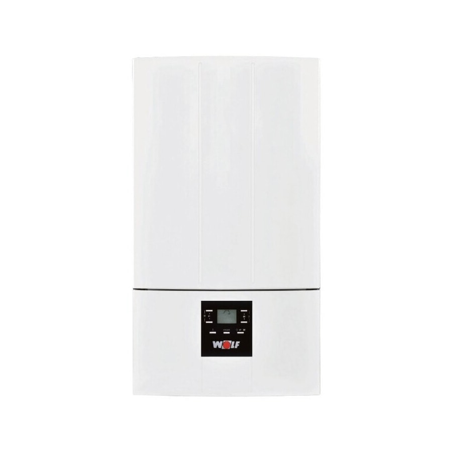 Настенный газовый котел Wolf CGG-3-28