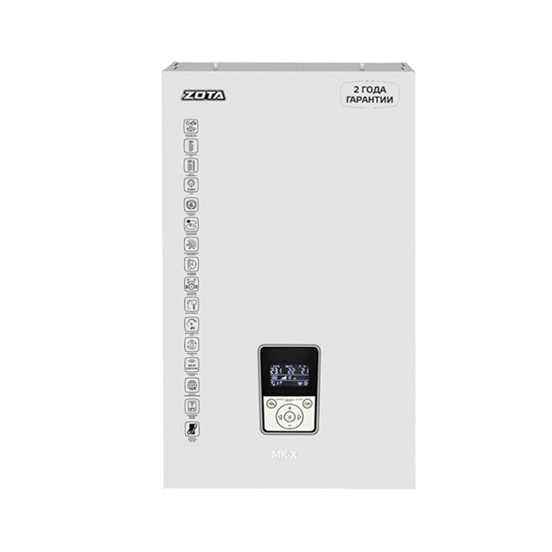 Котел электрический ZOTA 30 MK-X
