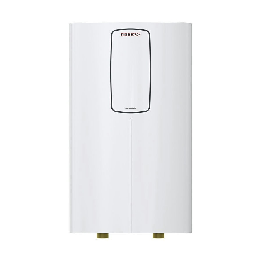 Проточный водонагреватель Stiebel Eltron DCE-C 6/8 Trend
