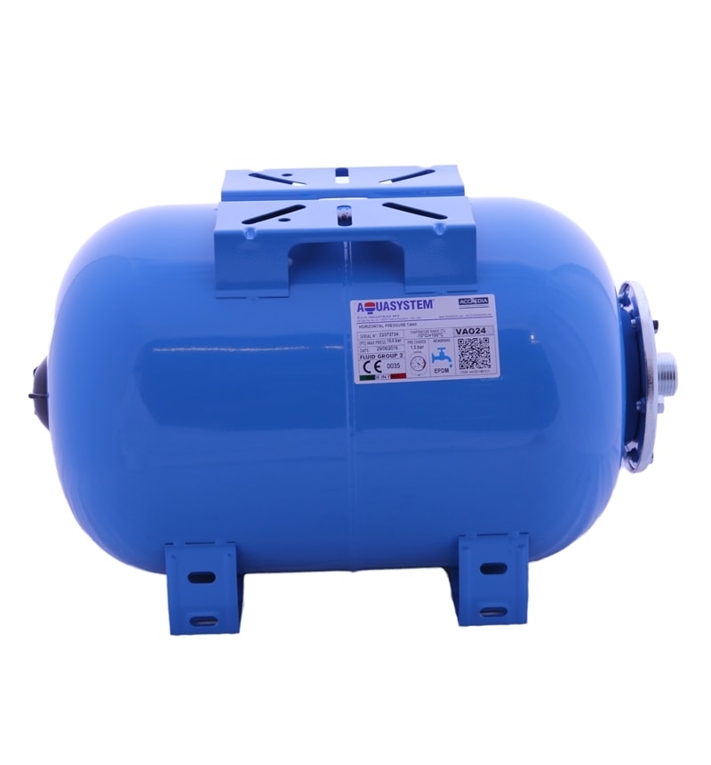 Гидроаккумулятор Aquasystem VAO 80