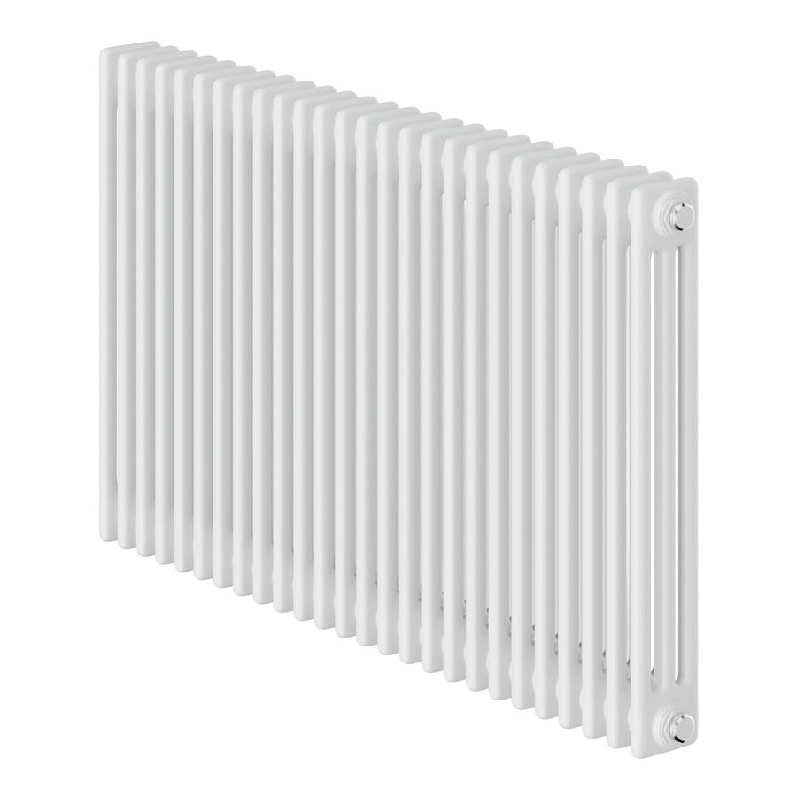 Дизайн радиатор стальной трубчатый Royal Thermo Insignia C3050 26 секций