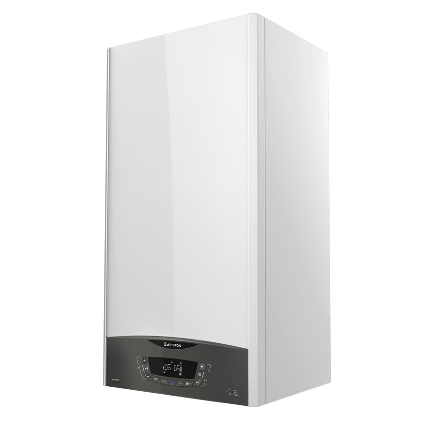 Настенный газовый котел Ariston CLAS ONE 24 RDC
