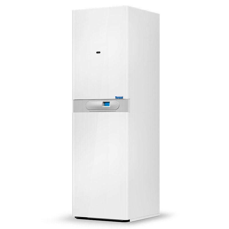 Настенный газовый котел Thermona Therm 28 LXZ.А 10 (100л.)