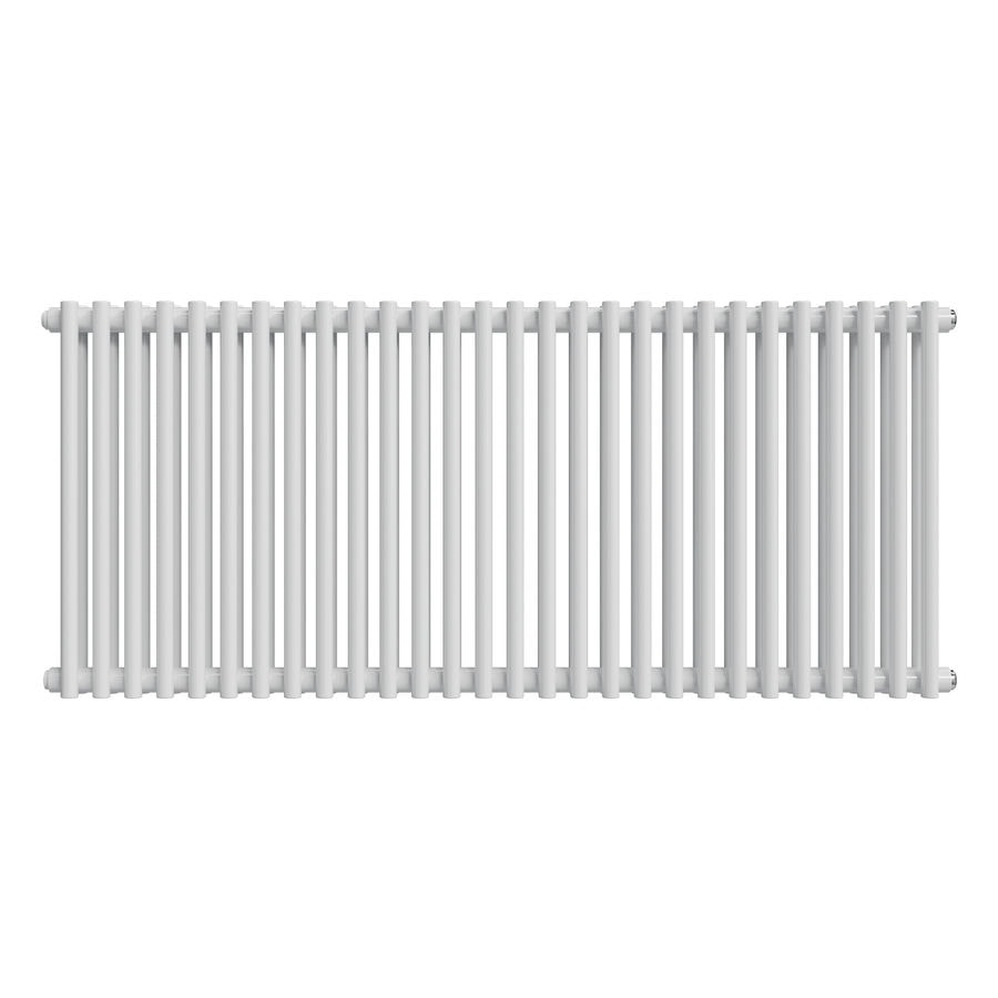 Дизайн радиатор стальной трубчатый Royal Thermo Shift R22 C2050 28 секций