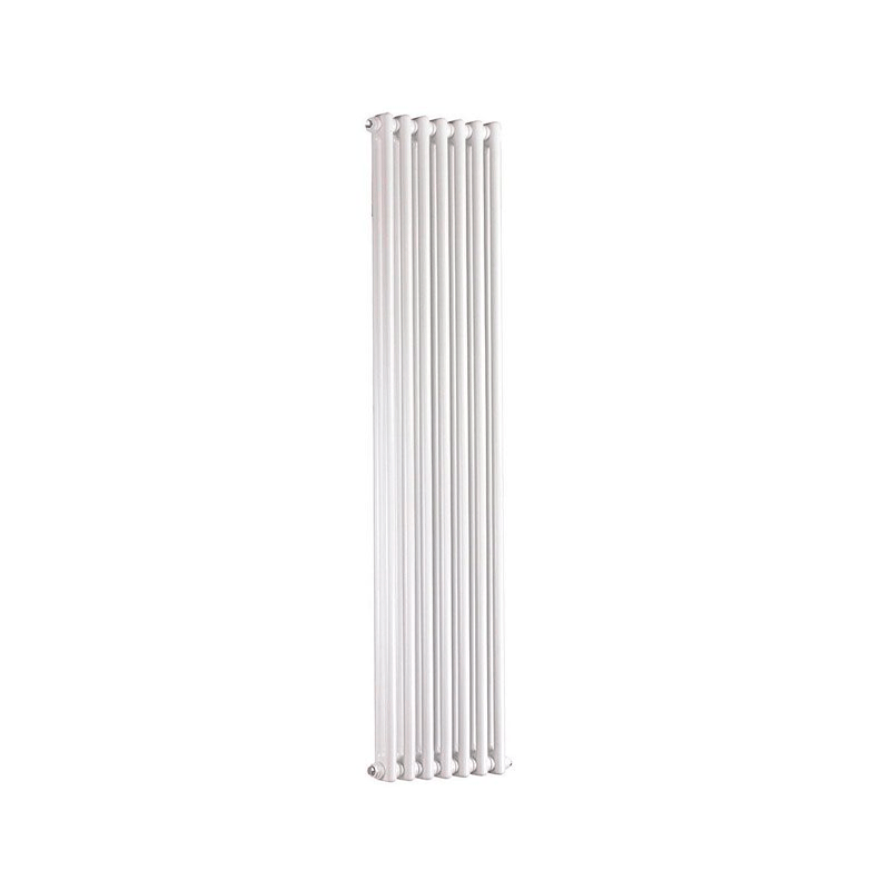 Высокий трубчатый радиатор Zehnder Charleston 2150 (6 секций)