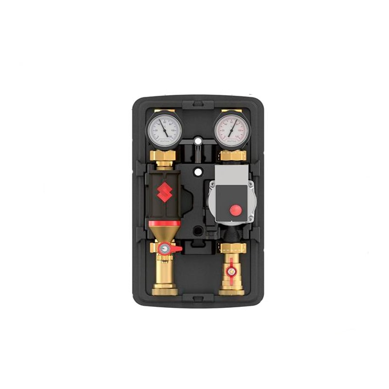 Насосная группа Meibes MeiFlow Top S UC-CS DN25 без насоса с сепаратором (арт.M66911CEA)