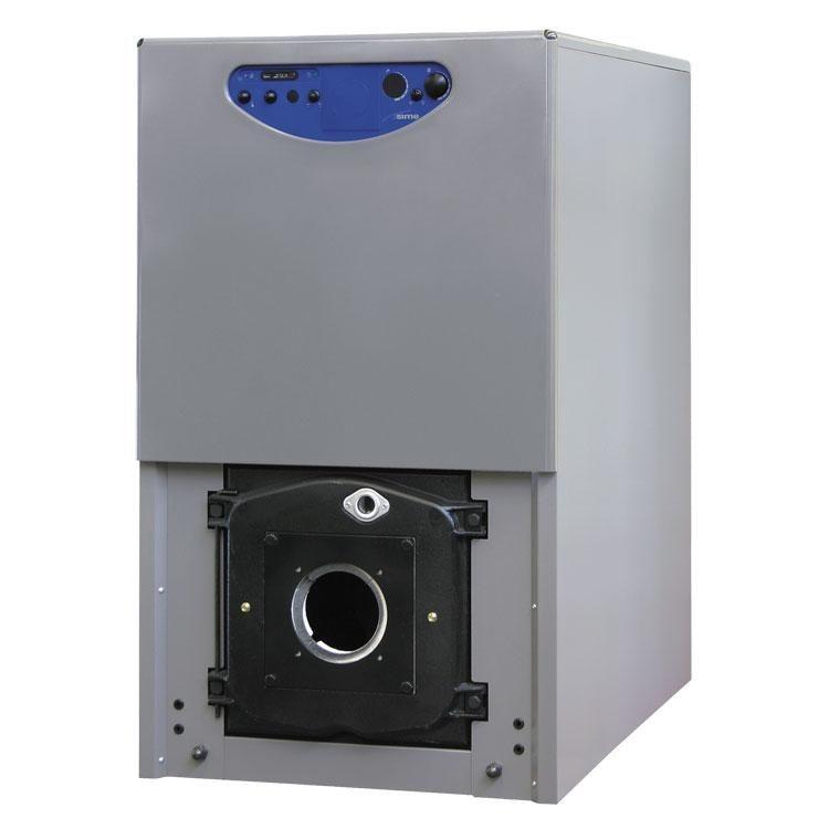 Напольный котел Sime 2R15 OF