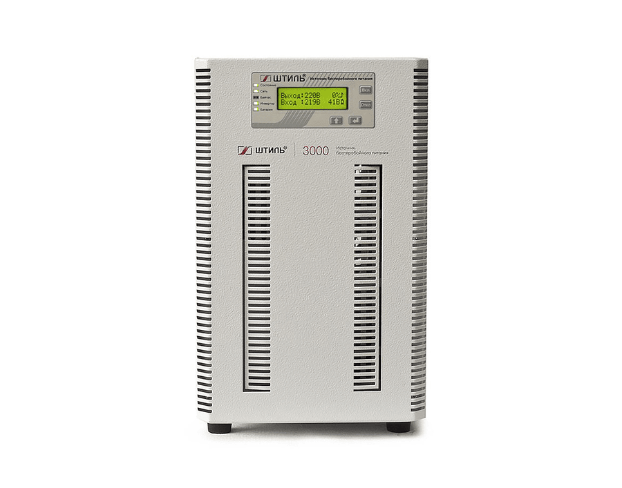 ИБП Штиль ST1103L (3000 ВА)