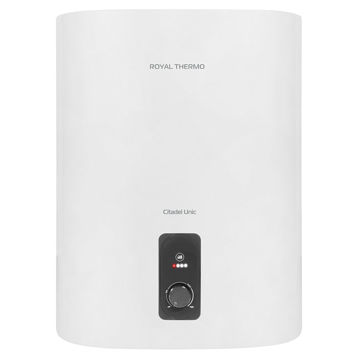 Электрический водонагреватель Royal Thermo RWH 30 Citadel Unic