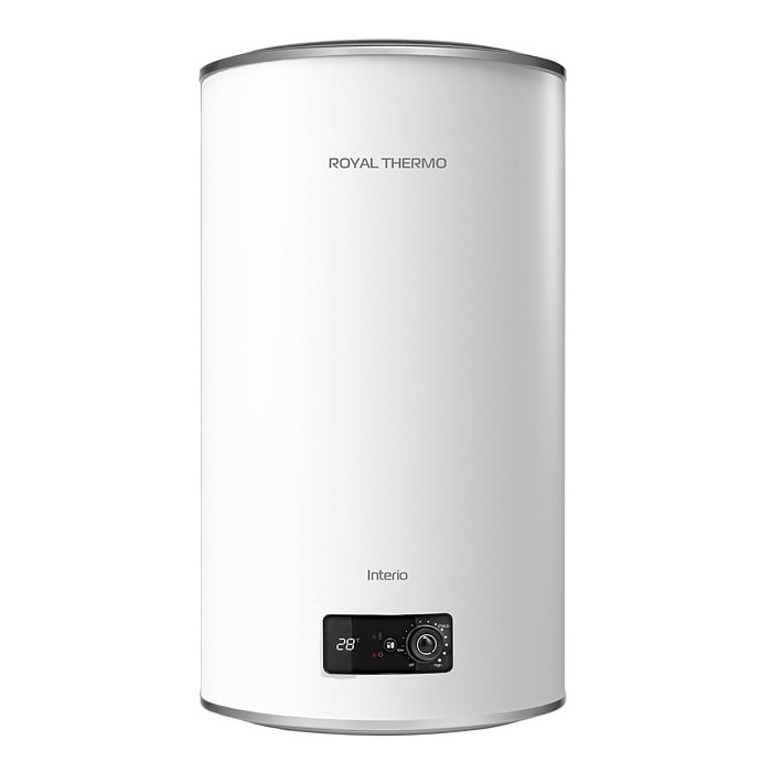 Электрический водонагреватель Royal Thermo RWH 30 Interio