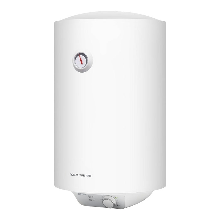 Электрический водонагреватель Royal Thermo RWH 30 DRYver