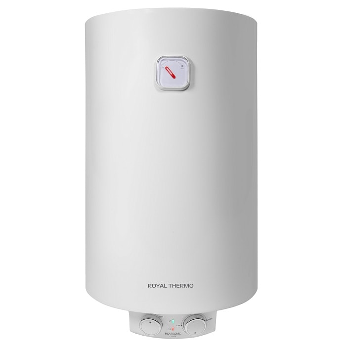 Электрический водонагреватель Royal Thermo RWH 30 Heatronic Slim DryHeat