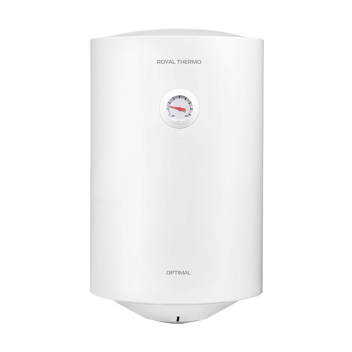 Электрический водонагреватель Royal Thermo RWH 80 Optimal