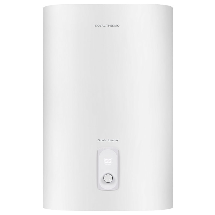 Электрический водонагреватель Royal Thermo RWH 30 Smalto Inverter