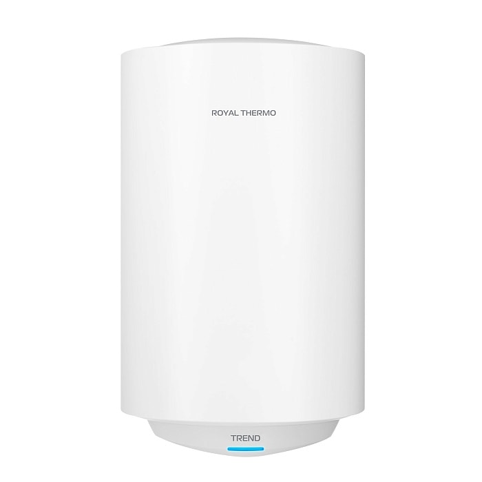 Электрический водонагреватель Royal Thermo RWH 50 Trend