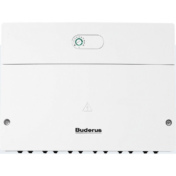 Каскадный модуль Buderus MC400 для Logamatic EMS/EMS 2/EMS plus арт. 7738111003