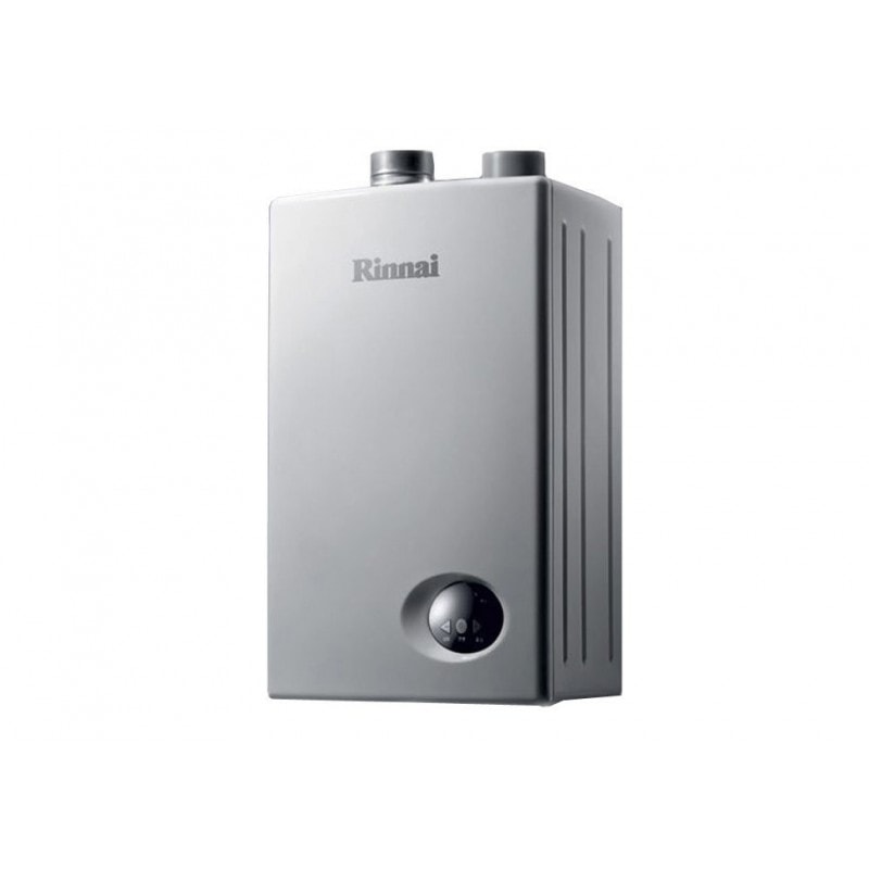 Газовый проточный водонагреватель Rinnai BR-W14