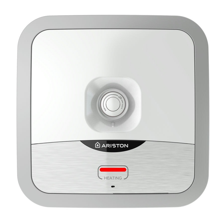 Накопительный водонагреватель Ariston ABS ANDRIS2 R 10 PRO O