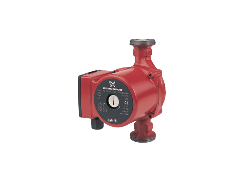 Насос циркуляционный Grundfos UPS 32 40 180